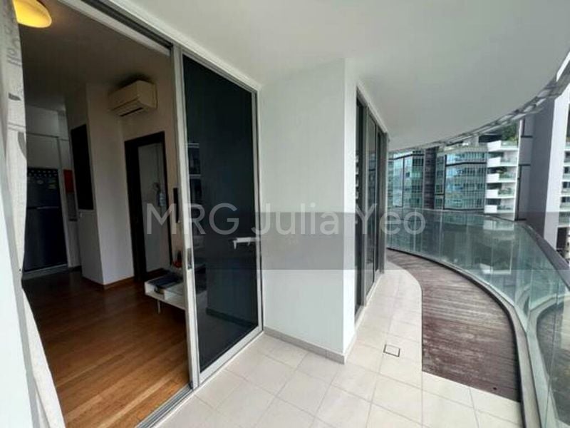 1 Bed Condo for Sale in  Espada - Image 4