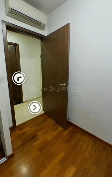 2 Bed Apartment (Condo) for Rent in  Le Regal - Image 3