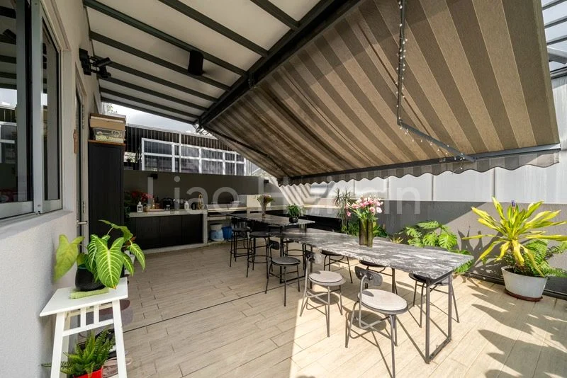 2 Bed Condo for Sale in  Mon Jervois - Image 8