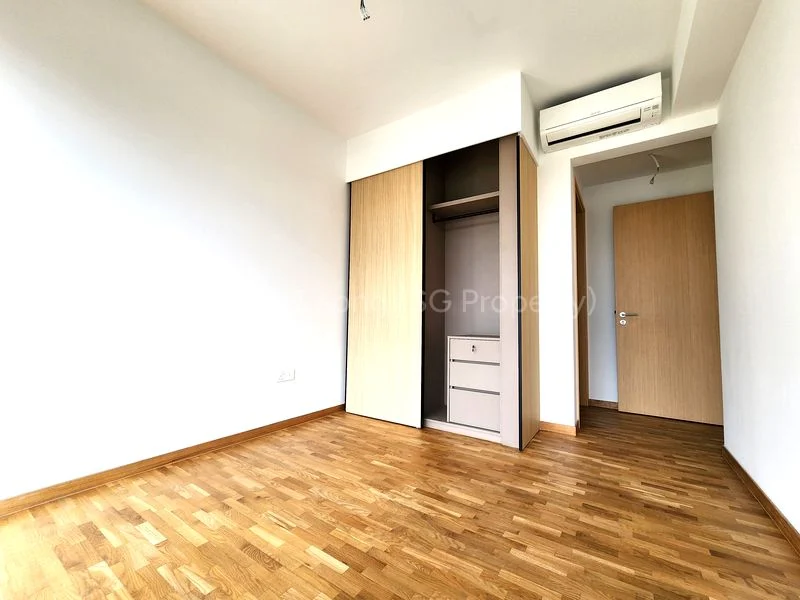 2 Bed Apartment (Condo) for Sale in  The Antares - Image 6