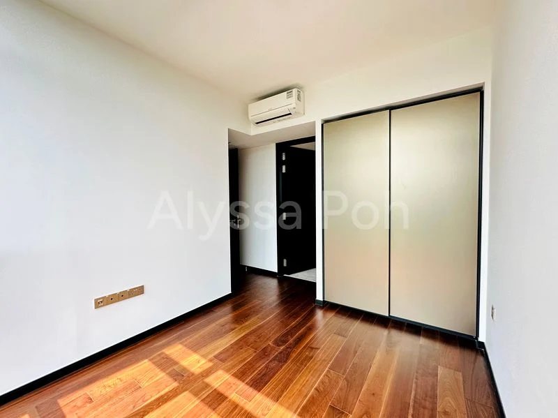 3 Bed Apartment (Condo) for Sale in  Pullman Residences Newton - Image 7
