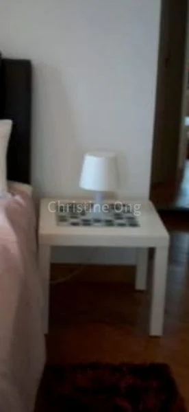 1+1 Bed Condo for Rent in  Tresalveo - Image 5