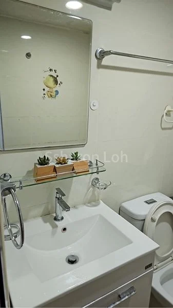 Common Room (Condo) for Rent in  International Plaza - Image 15