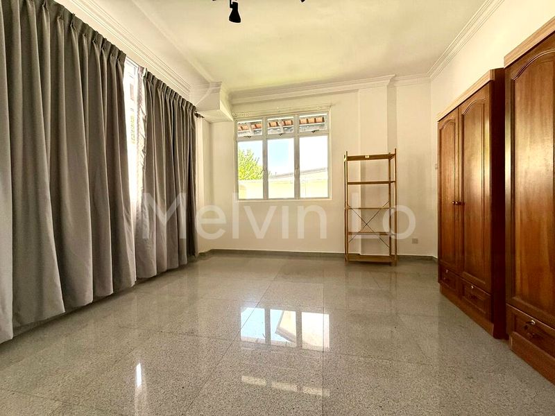 Room (Landed) for Rent in  Cashew Estate - Image 8