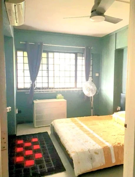 Common Room (HDB) for Rent in  484 Pasir Ris Drive 4 - Image 1
