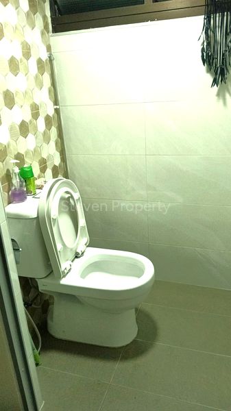 Common Room (HDB) for Rent in  2 Marsiling Drive - Image 6