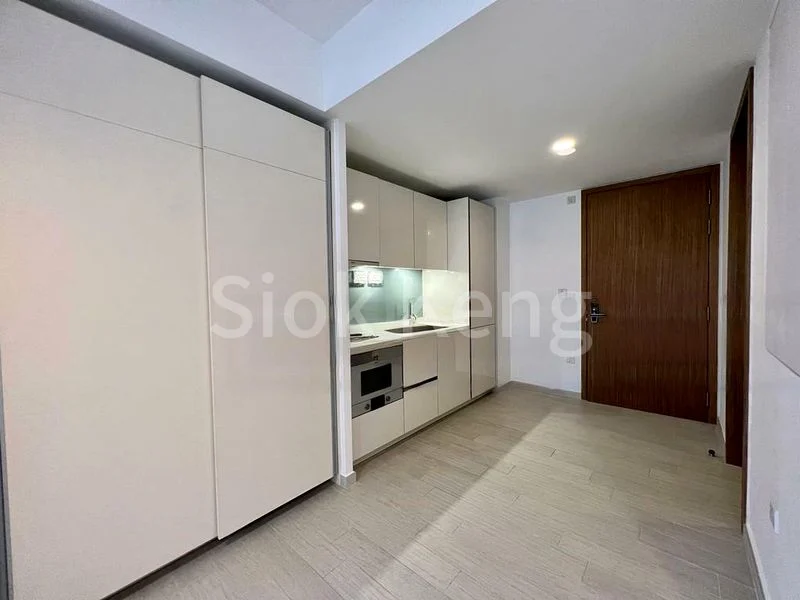 Master Room Condo for Rent in  V On Shenton - Image 3