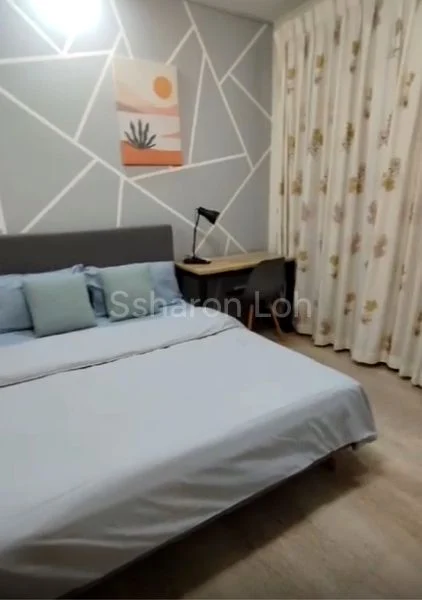 Common Room (Condo) for Rent in  Sunshine Plaza - Image 5