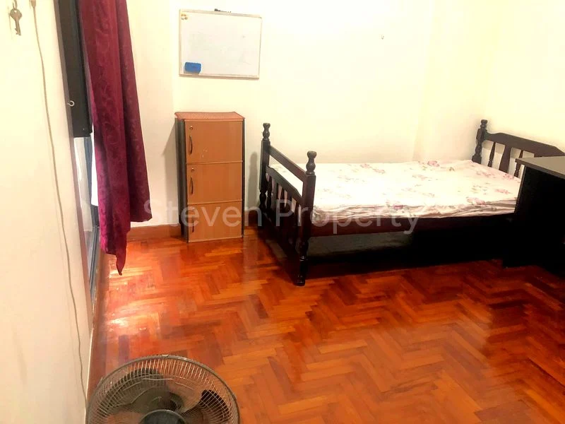Common Room (Condo) for Rent in  Regentville - Image 1