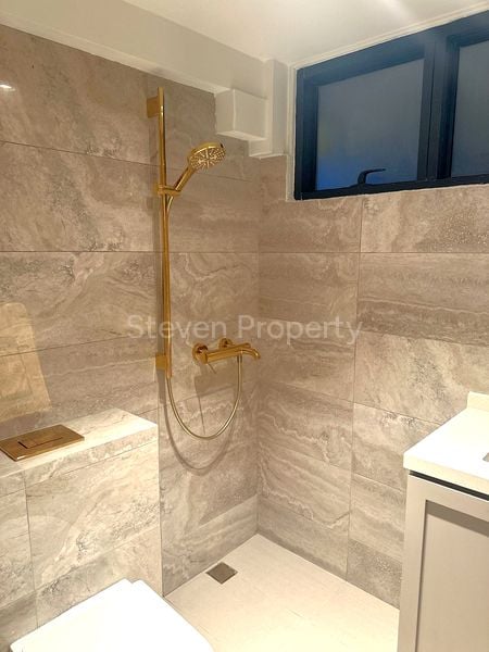 Common Room (HDB) for Rent in  91 Dawson Road - Image 5