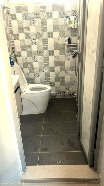 Common Room (HDB) for Rent in  105 Bedok North Avenue 4 - Image 3