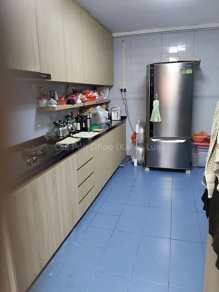 Common Room (HDB) for Rent in  281 Bishan Street 24 - Image 11