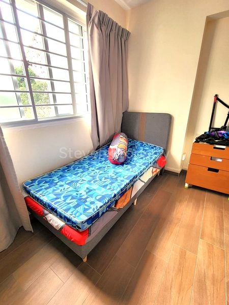 Common Room (HDB) for Rent in  26 Telok Blangah Crescent - Image 1