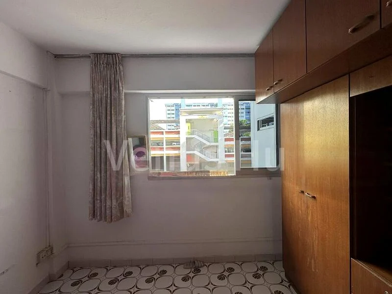 Room (HDB) for Rent in  344 Ang Mo Kio Avenue 3 - Image 4