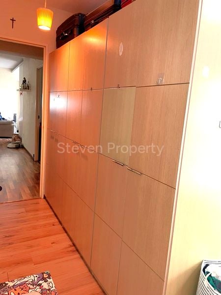 Common Room (HDB) for Rent in  201D Punggol Field - Image 4