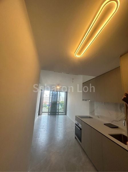 Common Room (Condo) for Rent in  Clavon - Image 9