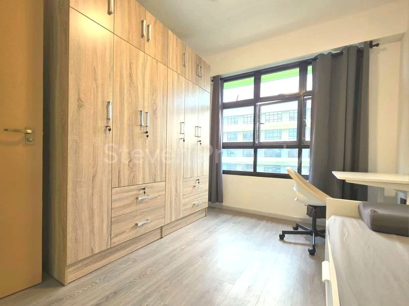 Common Room (HDB) for Rent in  601C Tampines Avenue 9 - Image 3