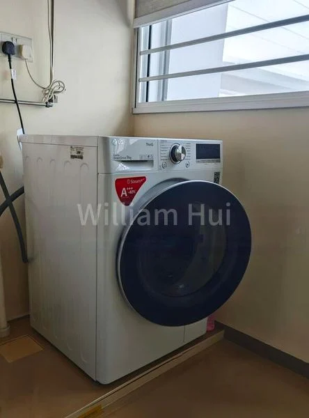 Room (HDB) for Rent in  889D Woodlands Drive 50 - Image 3