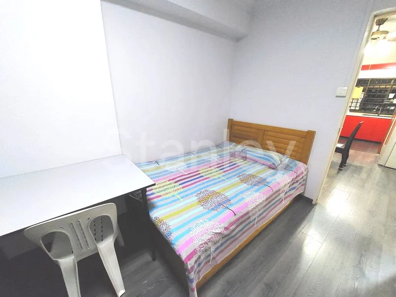 Common Room (HDB) for Rent in  336 Tah Ching Road - Image 2