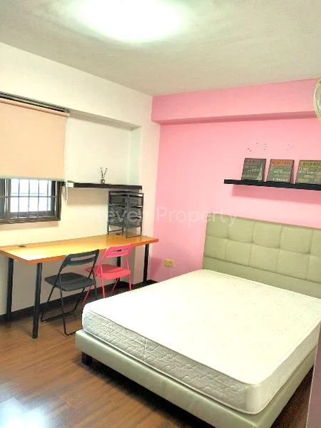 Common Room (HDB) for Rent in  679 Choa Chu Kang Crescent - Image 1