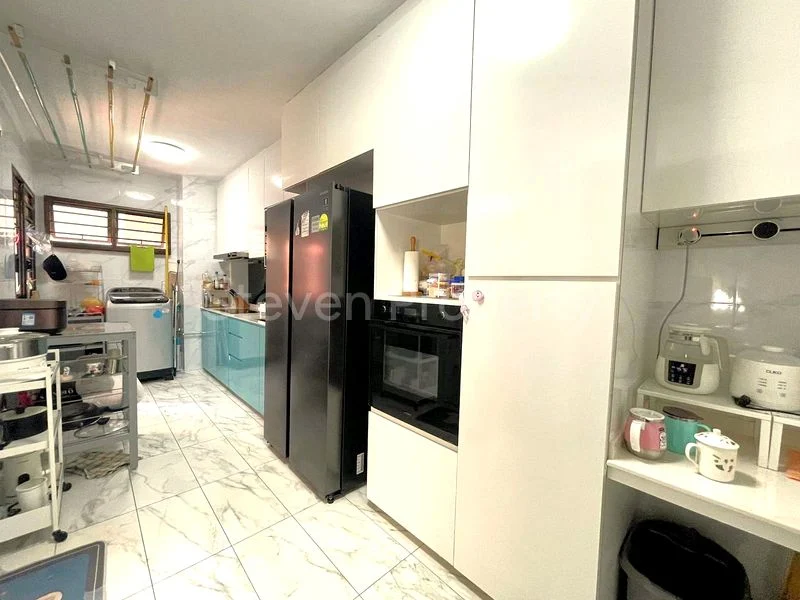 Common Room (HDB) for Rent in  984B Buangkok Link - Image 5