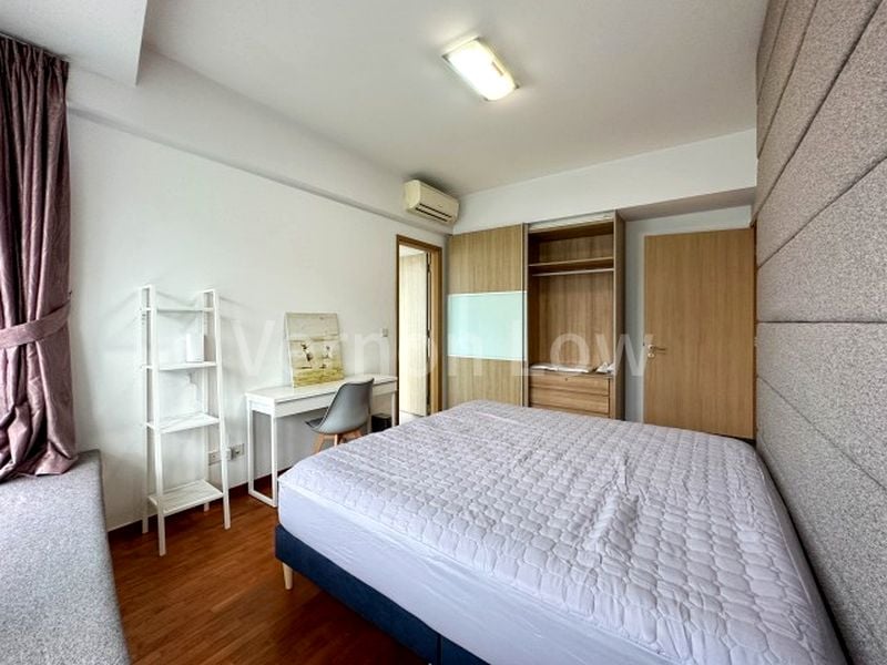 Master Room (Condo) for Rent in  Clementiwoods Condominium - Image 3