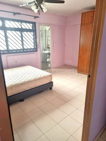 Master Room (HDB) for Rent in  178 Woodlands Street 13 - Image 2