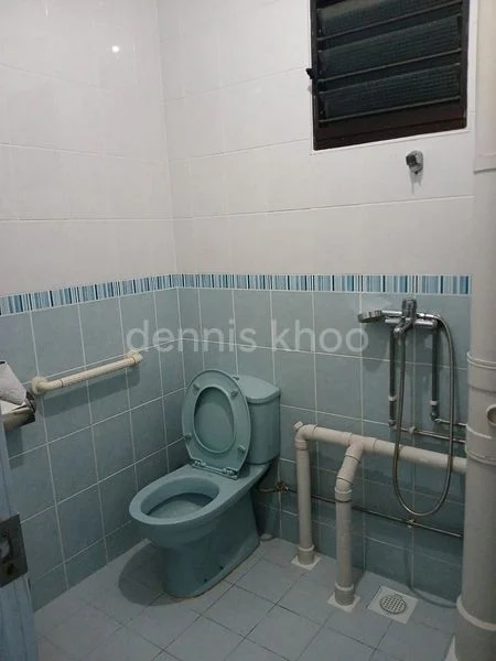 Common Room (HDB) for Rent in  814 Tampines Street 81 - Image 6