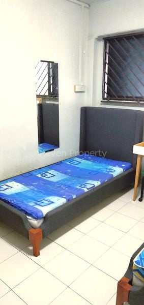 Common Room (HDB) for Rent in  303 Yishun Central - Image 1