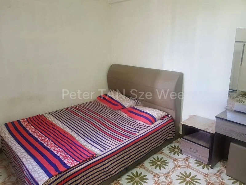 Room (HDB) for Rent in  605 Ang Mo Kio Avenue 5 - Image 2