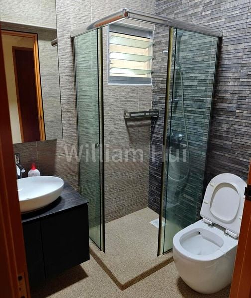 Room (HDB) for Rent in  889D Woodlands Drive 50 - Image 2