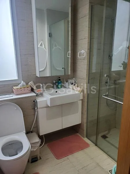 Common Room (Condo) for Rent in  The Line @ Tanjong Rhu - Image 22
