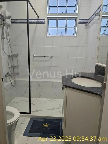 Master Room (Condo) for Rent in  Kim Sia Court - Image 1