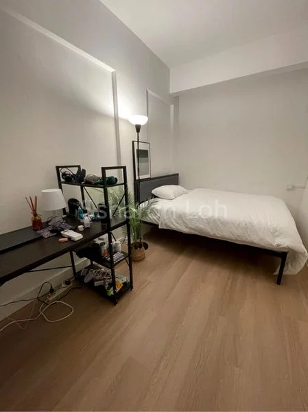 Common Room (Condo) for Rent in  People's Park Complex - Image 1