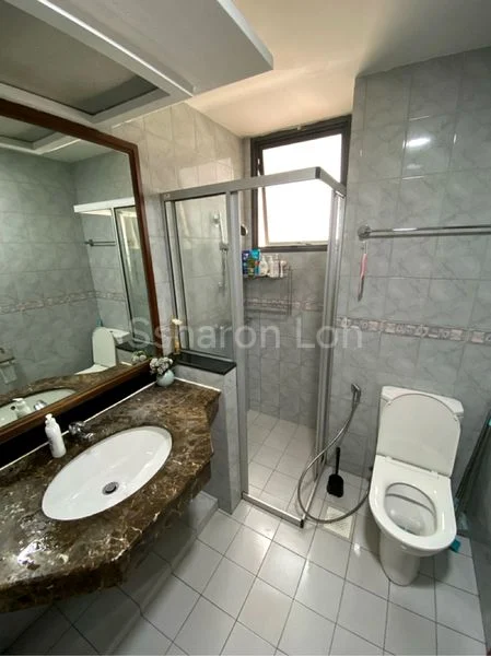 Common Room (Condo) for Rent in  Carissa Park Condominium - Image 5