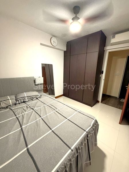 Common Room (HDB) for Rent in  468A Fernvale Link - Image 2