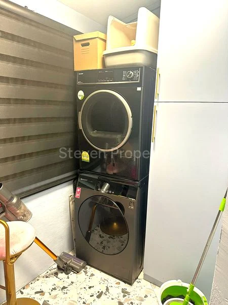 Common Room (HDB) for Rent in  450B Bukit Batok West Avenue 6 - Image 3