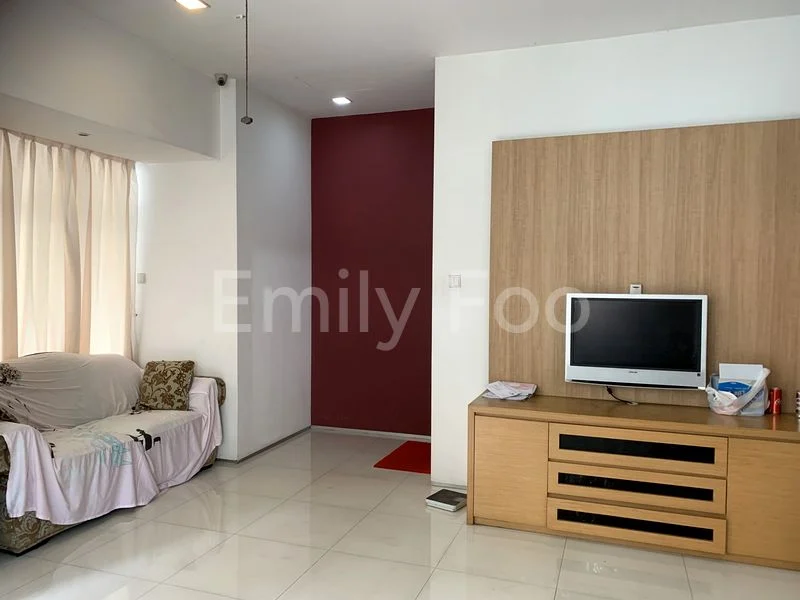 Master Room (Landed) for Rent in  Eden Crest - Image 13