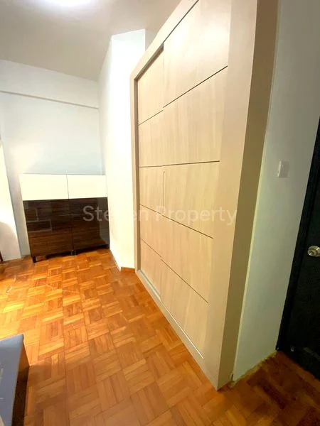 Master Room (Condo) for Rent in  Cosy 23 - Image 3