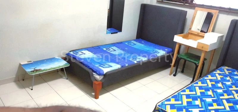 Common Room (HDB) for Rent in  303 Yishun Central - Image 4