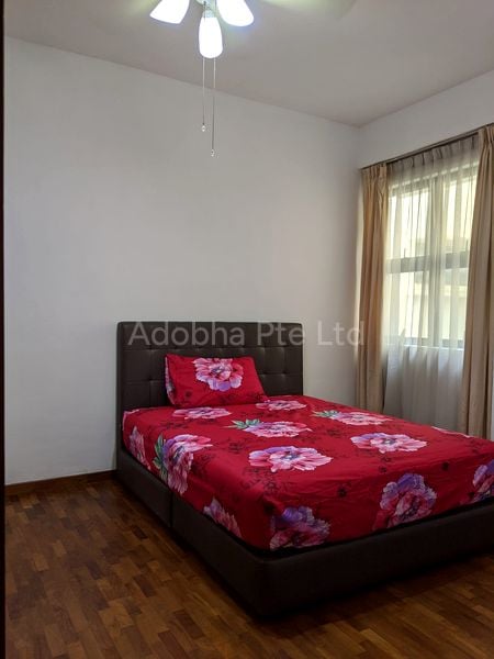 Common Room (Condo) for Rent in  90 Holland Road - Image 1