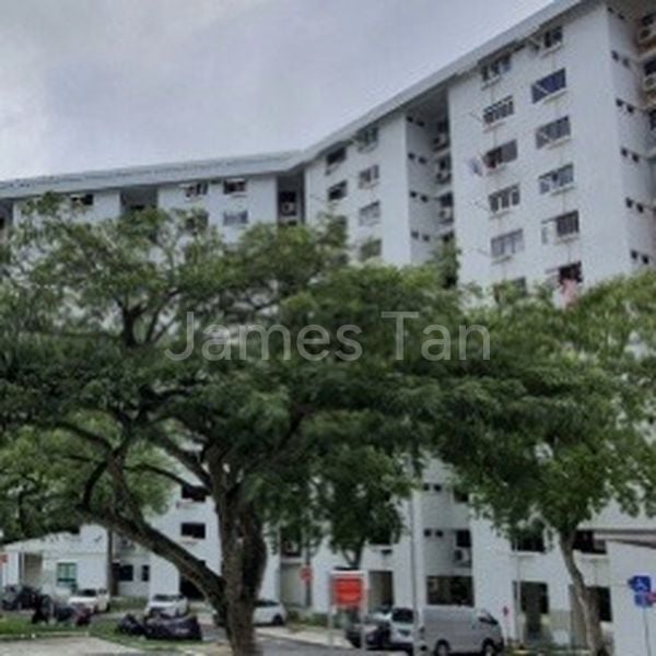 Master Room (HDB) for Rent in  33 Telok Blangah Way - Image 1