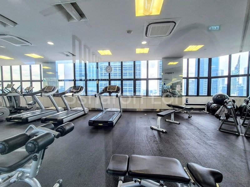 Master Room (Condo) for Rent in  International Plaza - Image 11