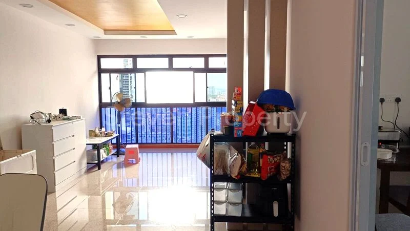 Common Room (HDB) for Rent in  145 Lorong 2 Toa Payoh - Image 3