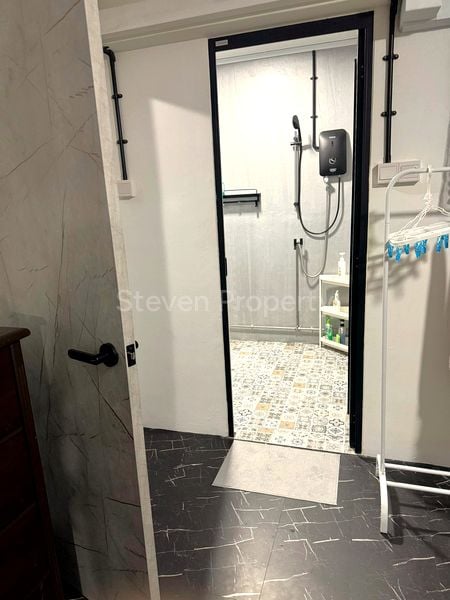 Master Room (HDB) for Rent in  894 Tampines Street 81 - Image 3