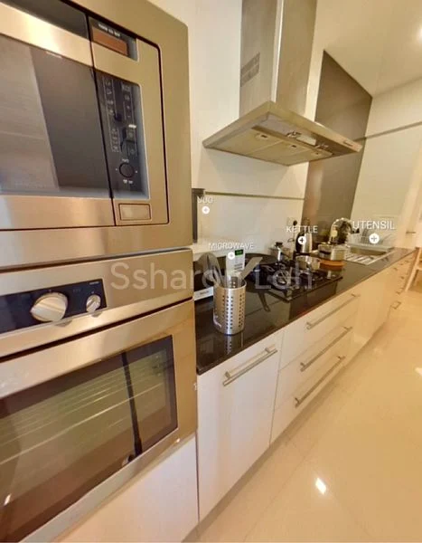 Master Room (Condo) for Rent in  Emerald Park - Image 9