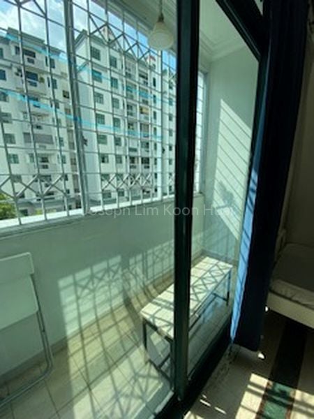 Common Room (Condo) for Rent in  Hillview Green - Image 7