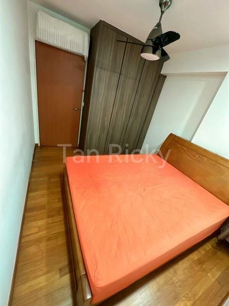 Common Room (HDB) for Rent in  338B Anchorvale Crescent - Image 4