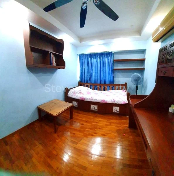 Common Room (HDB) for Rent in  202A Punggol Field - Image 1