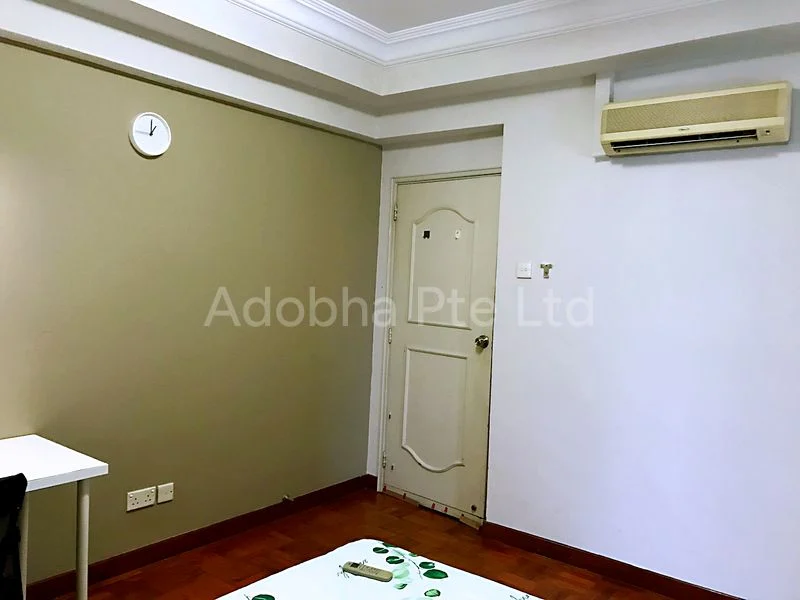 Master Room (Condo) for Rent in  Eunos Park - Image 4